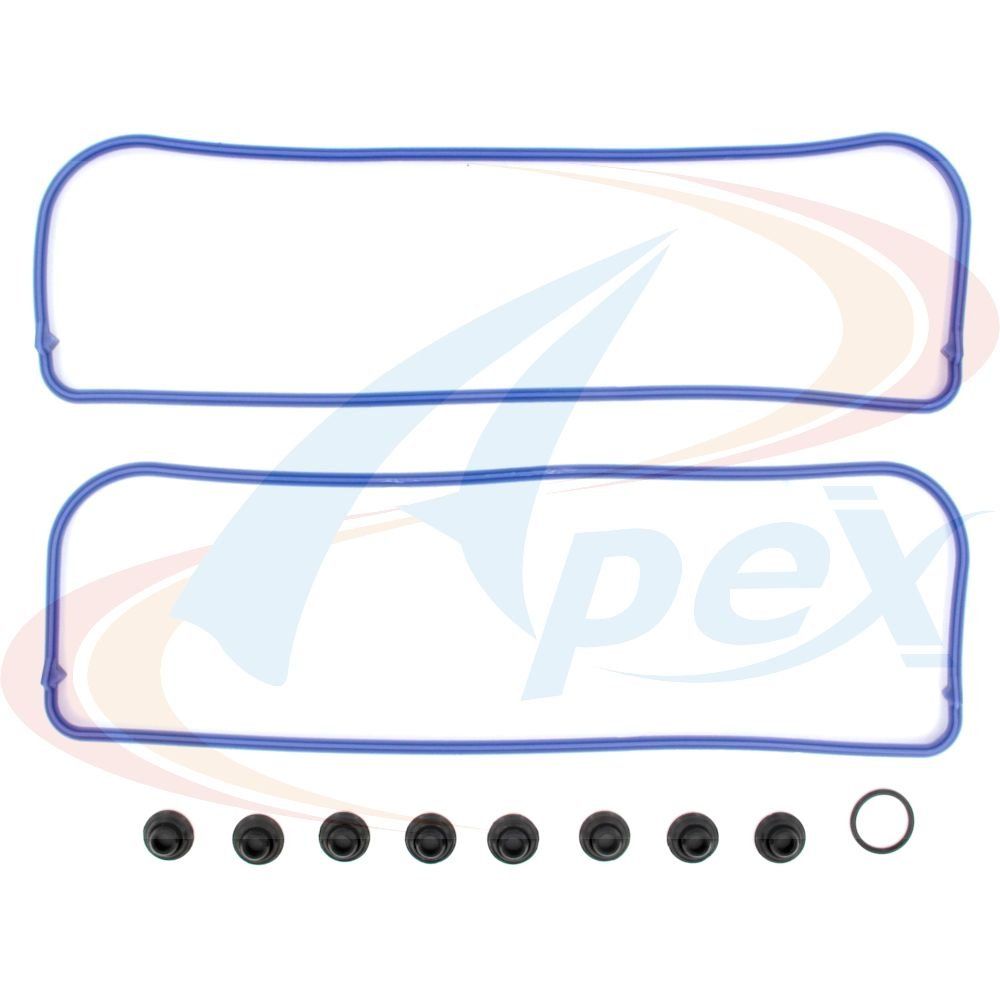 2009, 2008, 2007, 2006, 2005 Chevrolet Equinox Engine Valve Cover Gasket Set