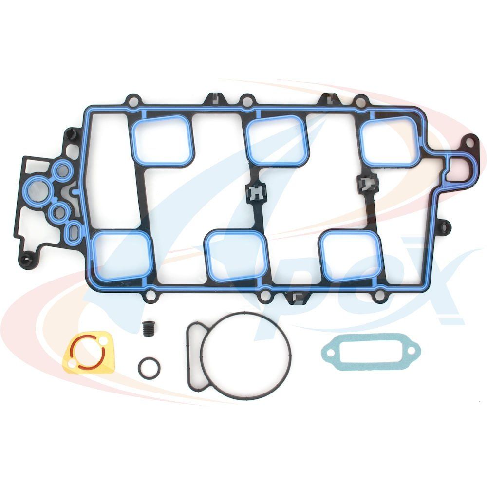 2008, 2007, 2006 Pontiac Grand Prix Engine Intake Manifold Gasket Set