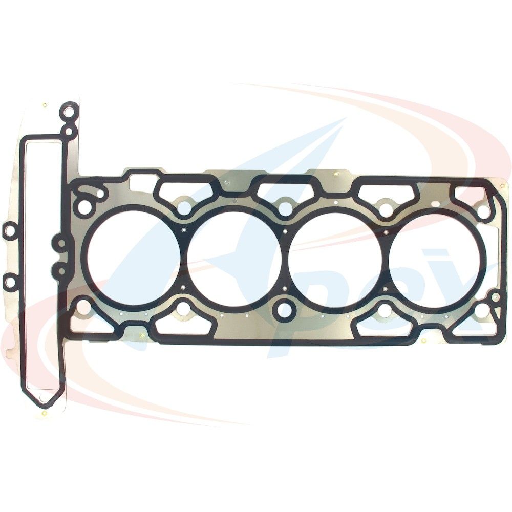 2011, 2010 GMC Terrain Engine Cylinder Head Gasket