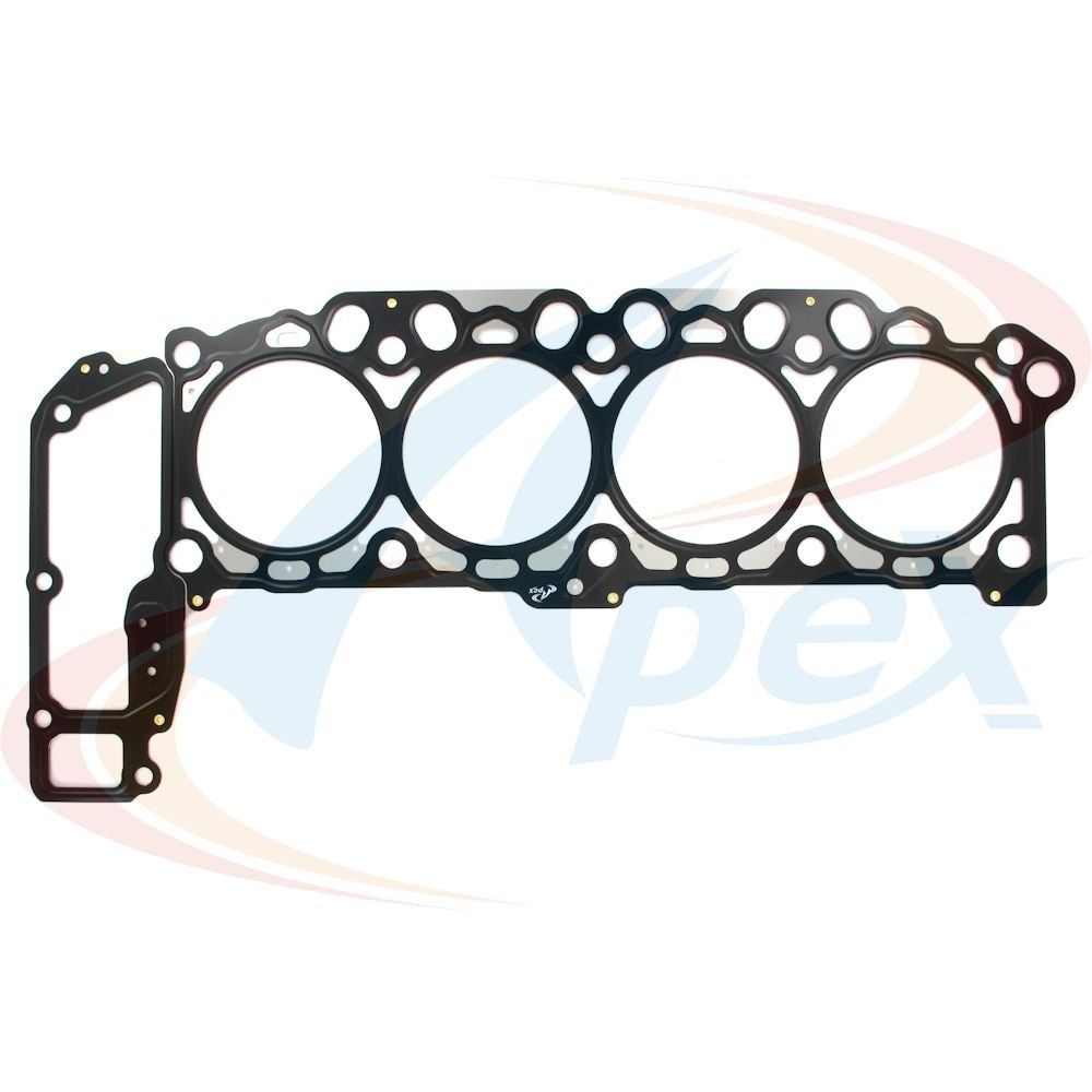 2009, 2008, 2007, 2006 Jeep Commander Engine Cylinder Head Gasket