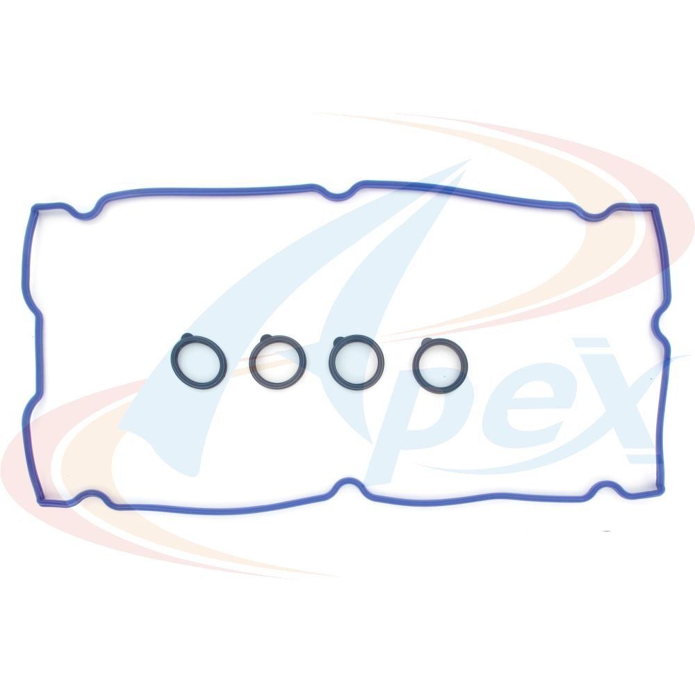 2006, 2005, 2004 Dodge Stratus Cruiser Engine Valve Cover Gasket Set