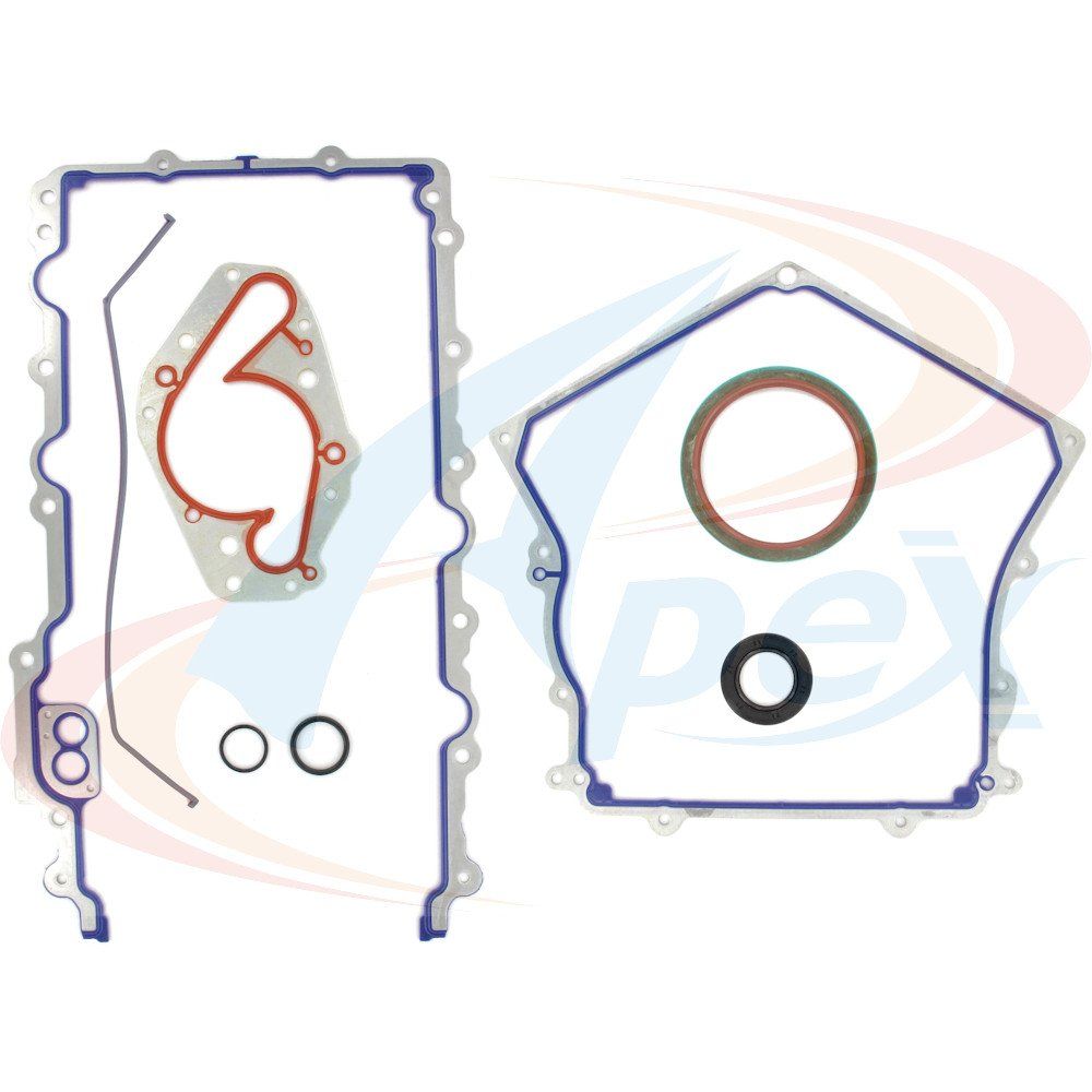 2004, 2003, 2002, 2001, 2000, 1999, 1998 Dodge Intrepid Engine Conversion Gasket Set