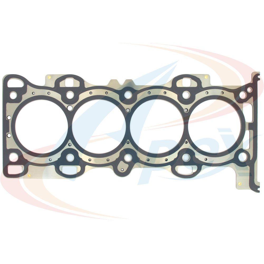 2009, 2008, 2007 Mazda 3 Engine Cylinder Head Gasket
