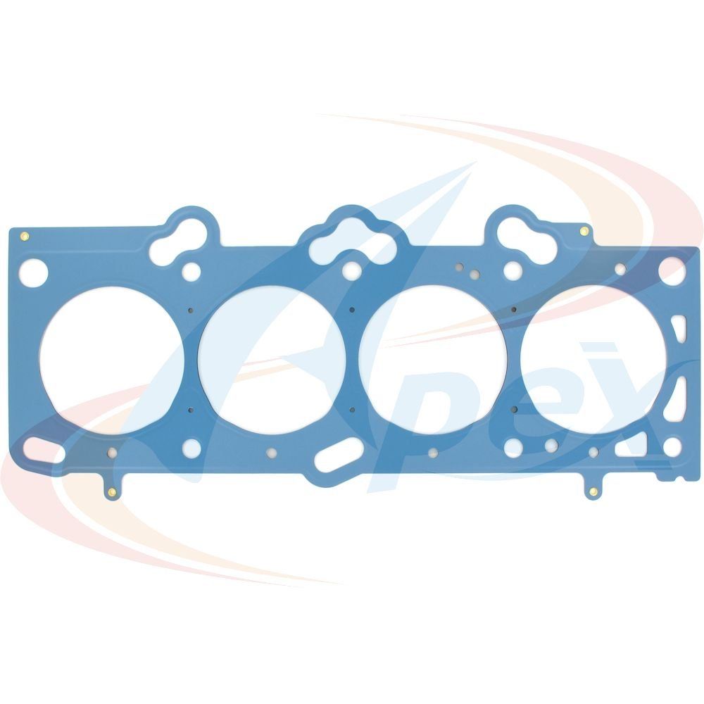 2009, 2008, 2007, 2006, 2005, 2004 Kia Spectra Engine Cylinder Head Gasket