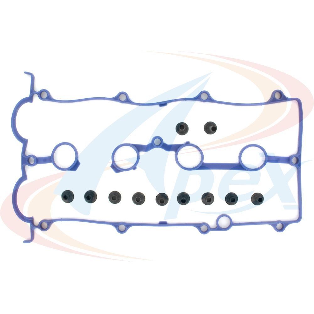 2002, 2001, 2000, 1999, 1998 Mazda 626 Engine Valve Cover Gasket Set