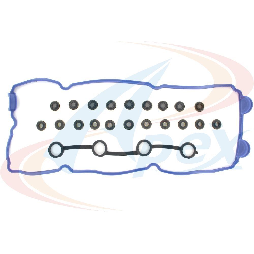 2001, 2000, 1999, 1998 Nissan Altima Engine Valve Cover Gasket Set