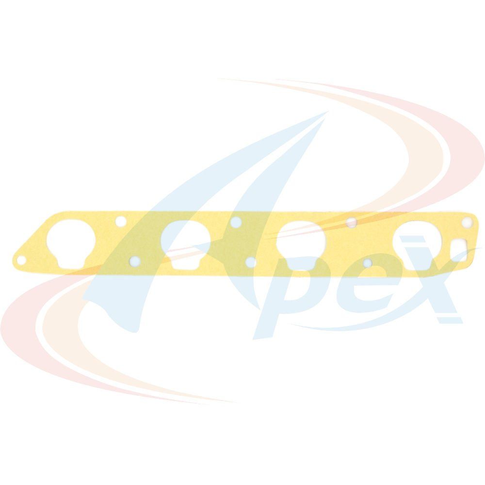 2008, 2007, 2006, 2005, 2004 Suzuki Forenza Engine Intake Manifold Gasket Set