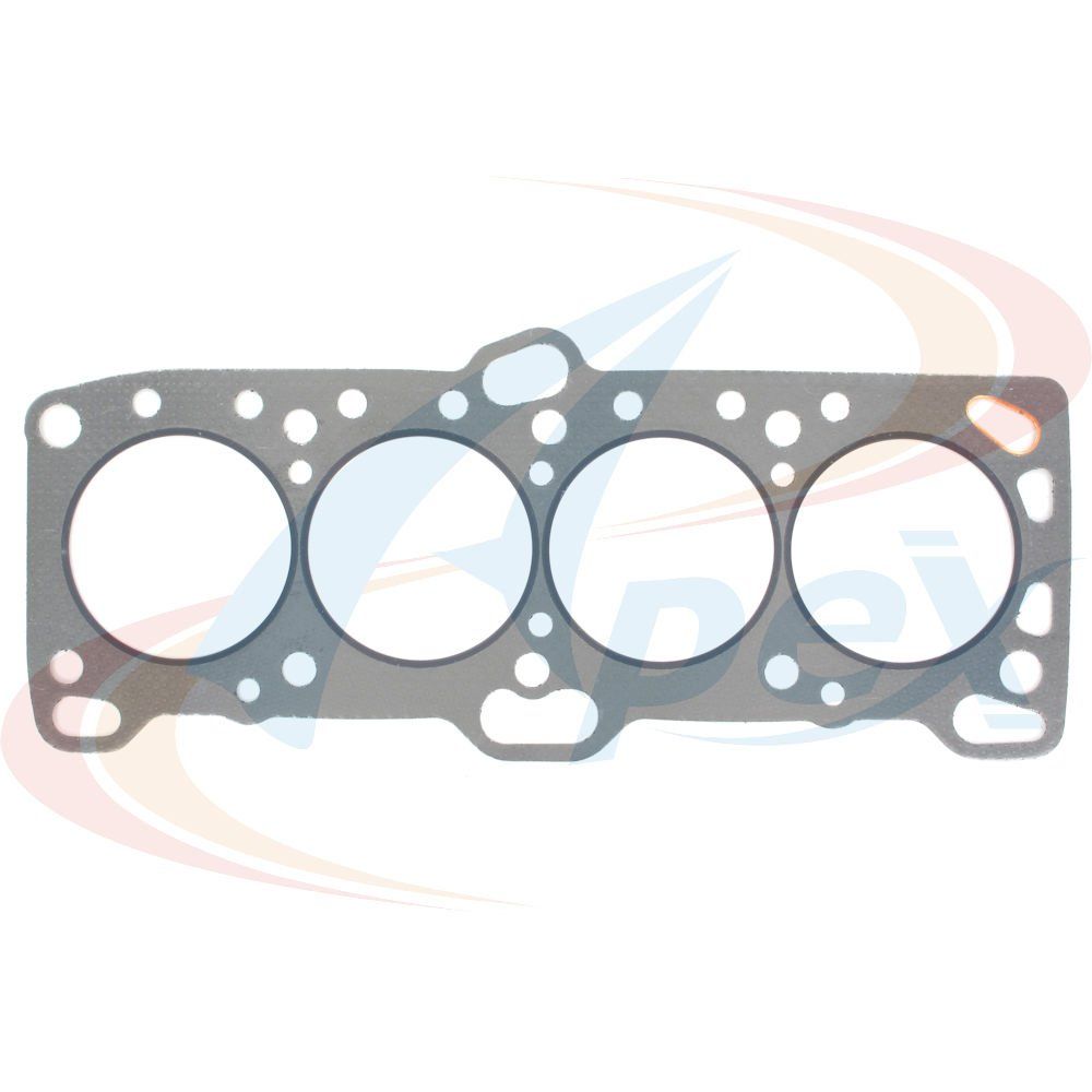 1991, 1990, 1989, 1988, 1987, 1986, 1985, 1984 Dodge Colt Engine Cylinder Head Gasket