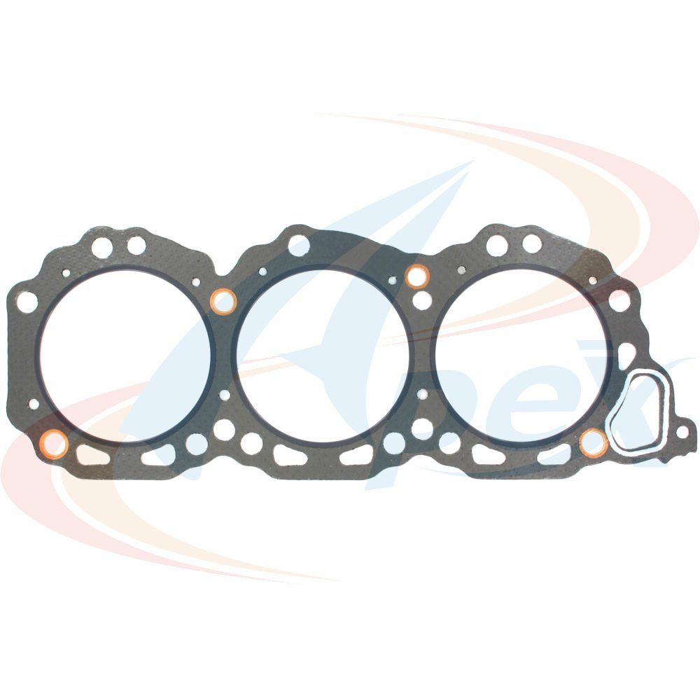2000, 1999, 1998, 1997 INFINITI QX4 Engine Cylinder Head Gasket