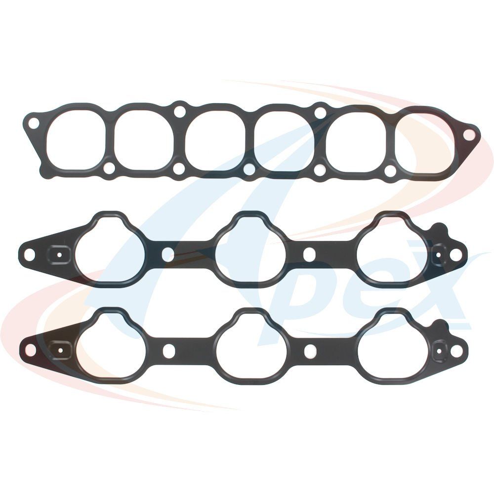 Apex AMS2350 Intake Manifold Gasket Set