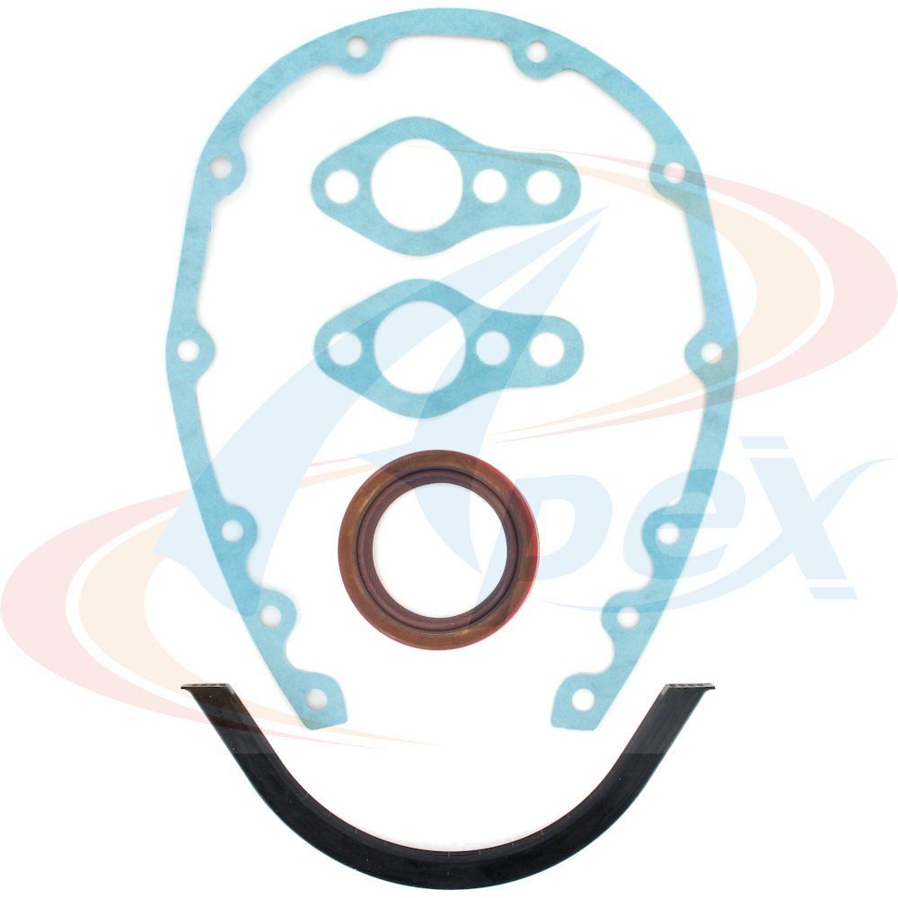 Engine Timing Cover Gasket Set