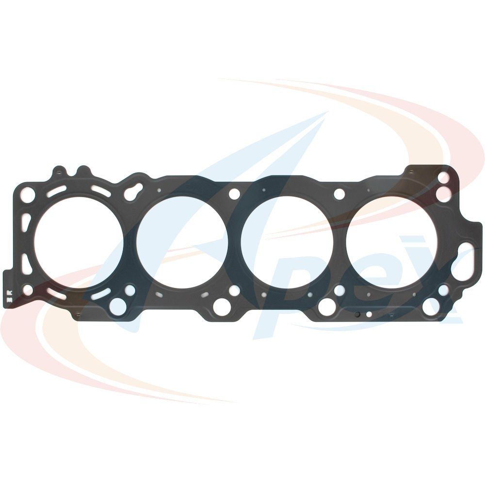 2010, 2009, 2008, 2007, 2006, 2005, 2004, 2003, 2002 Lexus SC430 Engine Cylinder Head Gasket