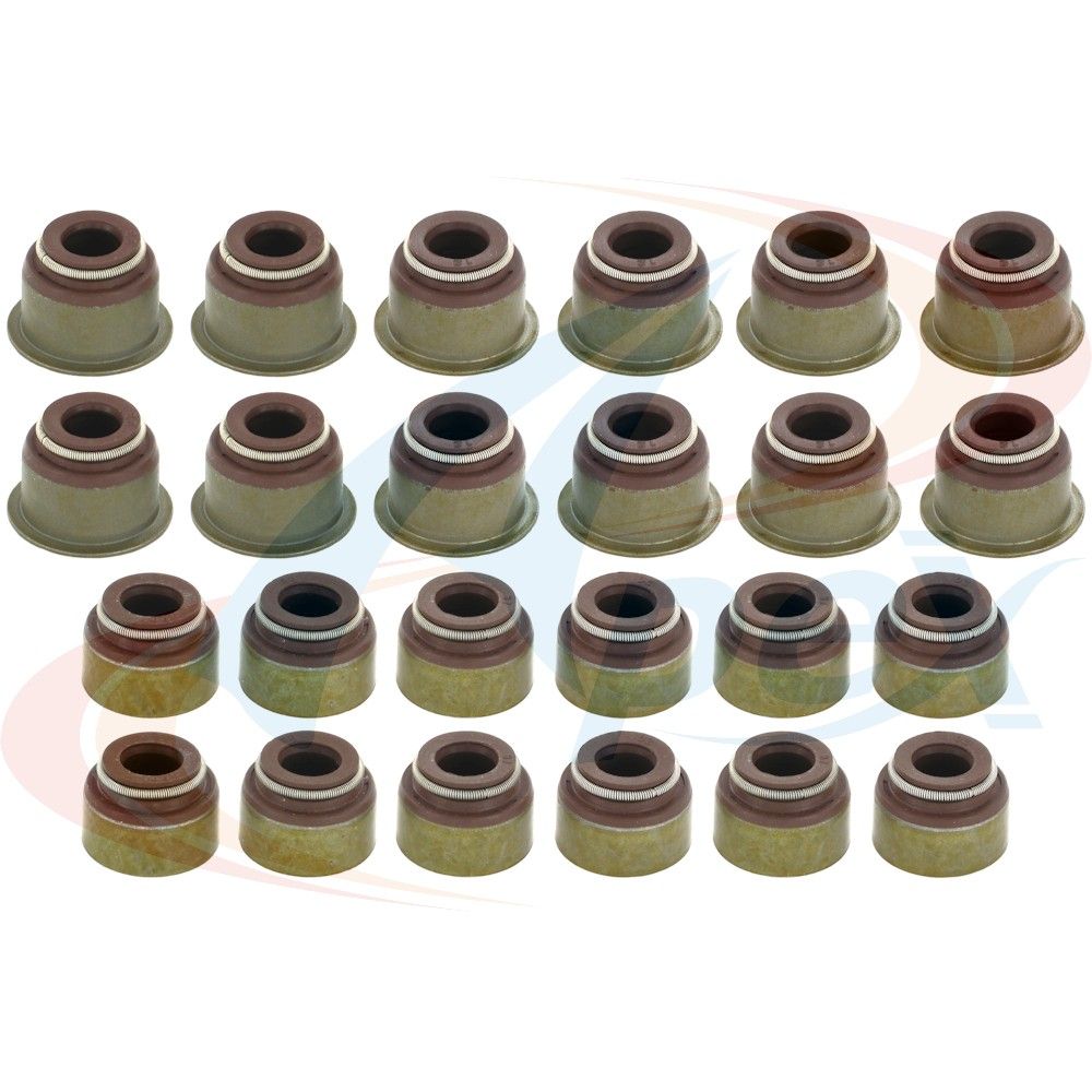 1997, 1996 Lexus LX450 Engine Valve Stem Oil Seal Set