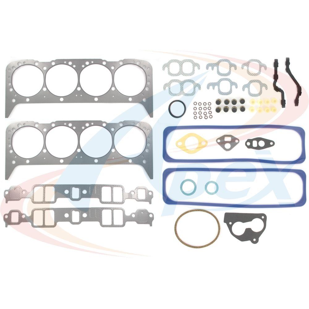 1991, 1990, 1989, 1988, 1987 GMC Jimmy Engine Cylinder Head Gasket Set