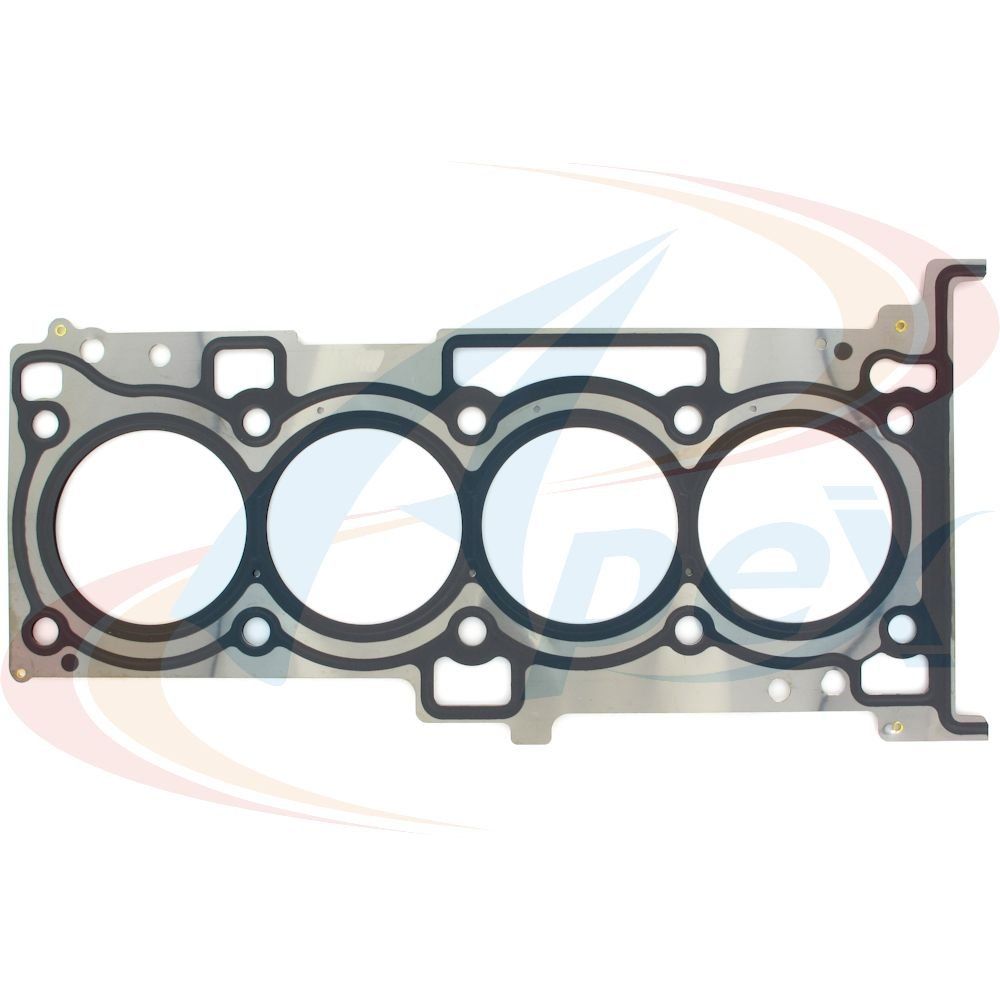 2013, 2012, 2011, 2010, 2009, 2008, 2007 Jeep Compass Engine Cylinder Head Gasket