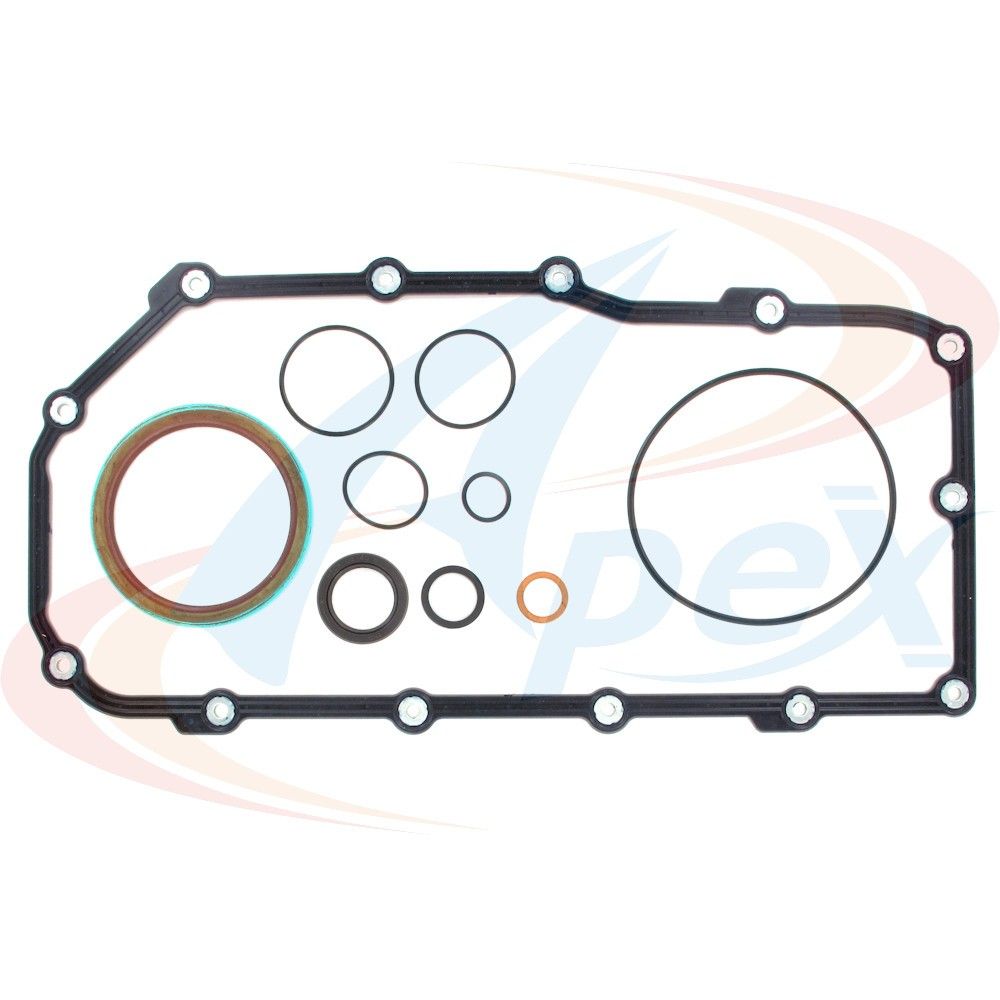 2005, 2004, 2003, 2002, 2001, 2000, 1999, 1998, 1997, 1996, 1995 Dodge Neon Engine Conversion Gasket Set