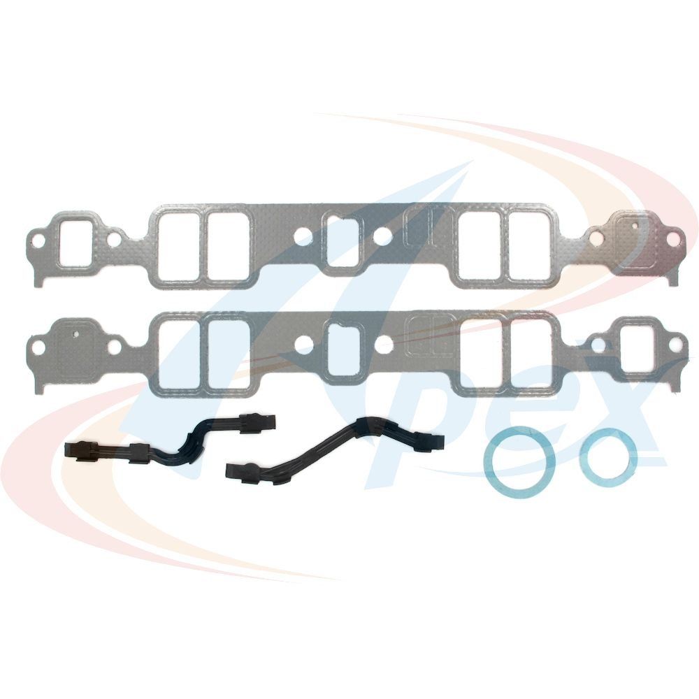 1990, 1989, 1988, 1987 GMC Jimmy Engine Intake Manifold Gasket Set