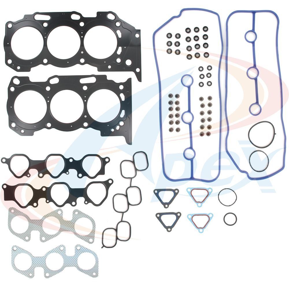 2009, 2008, 2007, 2006 Toyota 4Runner Engine Cylinder Head Gasket Set