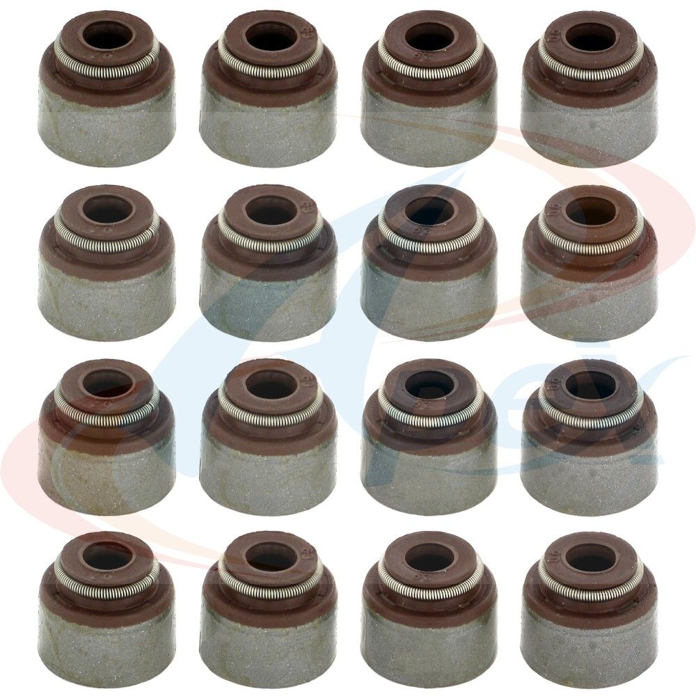 2013, 2012, 2011, 2010 Toyota Prius Engine Valve Stem Oil Seal Set