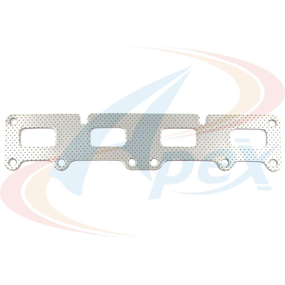 2005, 2004, 2003 Dodge Neon Cruiser Exhaust Manifold Gasket Set