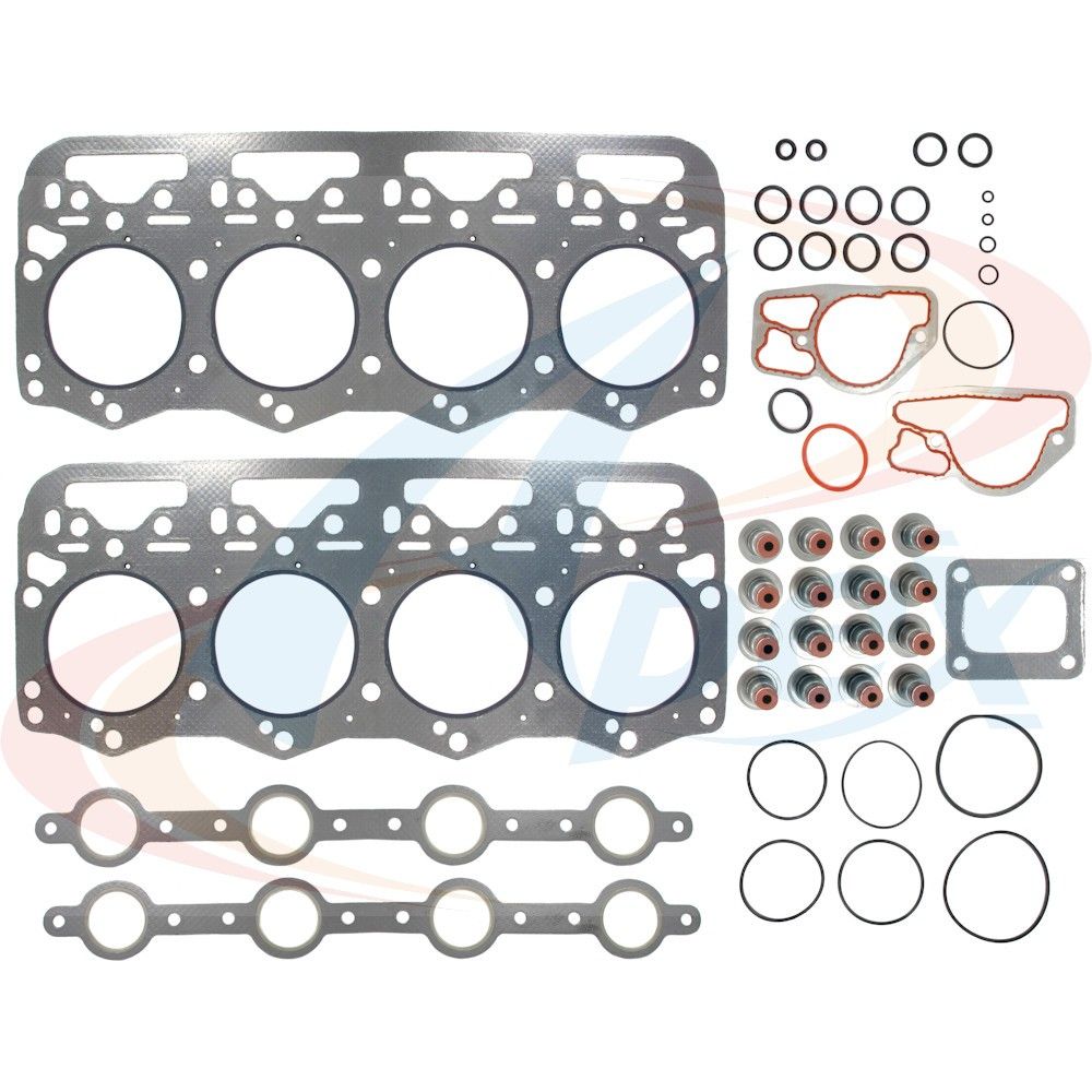 1997, 1996, 1995, 1994 Ford F59 Club Wagon Engine Cylinder Head Gasket Set