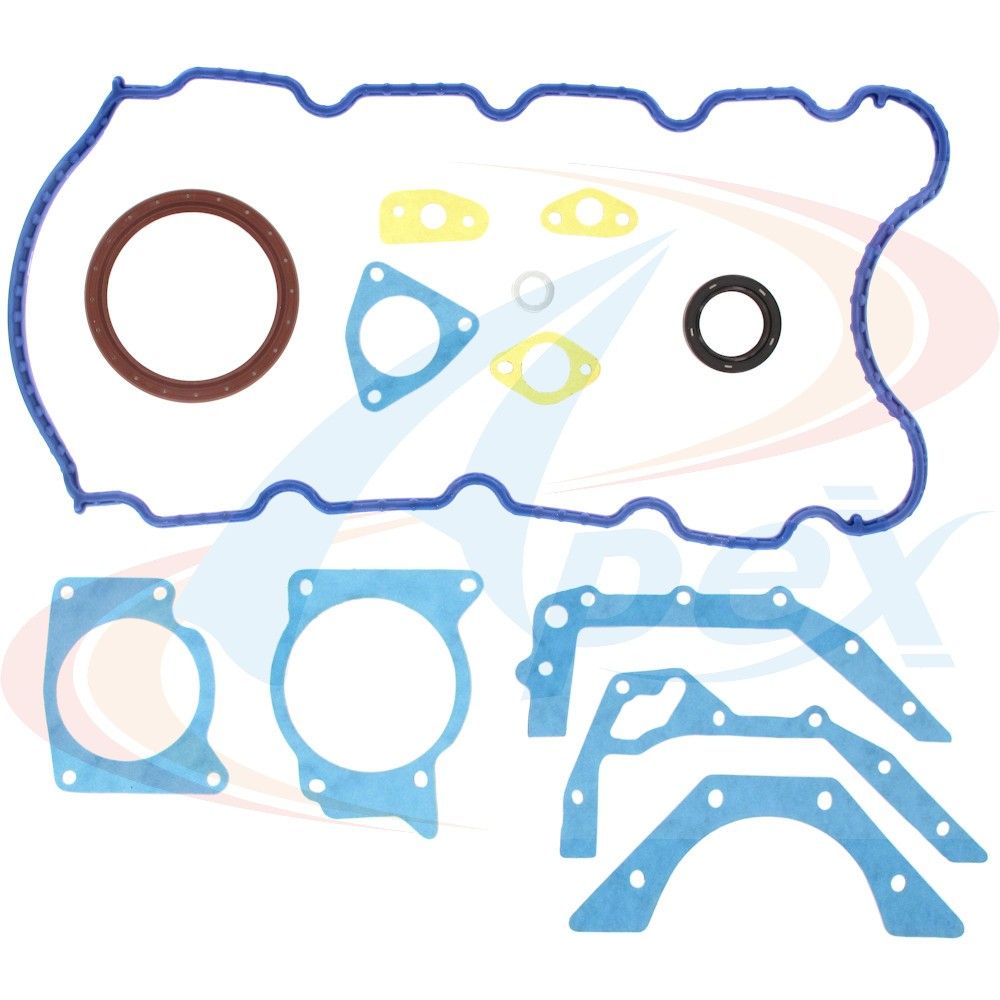2004, 2003, 2002, 2001, 2000 Ford Focus Engine Conversion Gasket Set