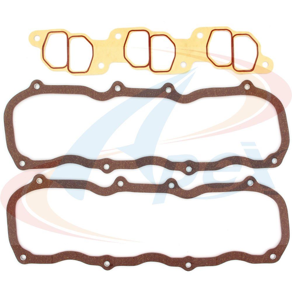 2000, 1999, 1998, 1997, 1996, 1995, 1994, 1993, 1992, 1991 Ford Explorer Engine Valve Cover Gasket Set