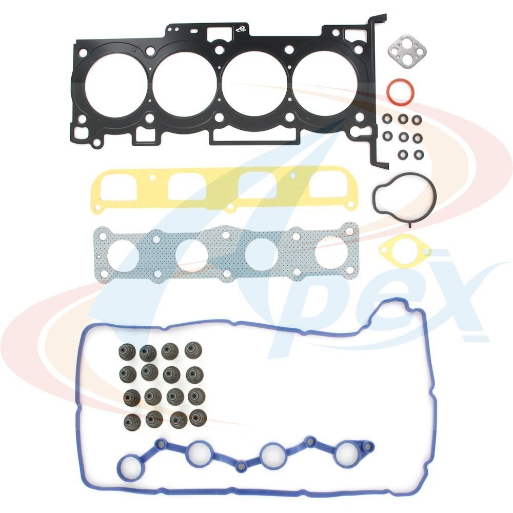 2009, 2008, 2007, 2006 Kia Optima Engine Cylinder Head Gasket Set
