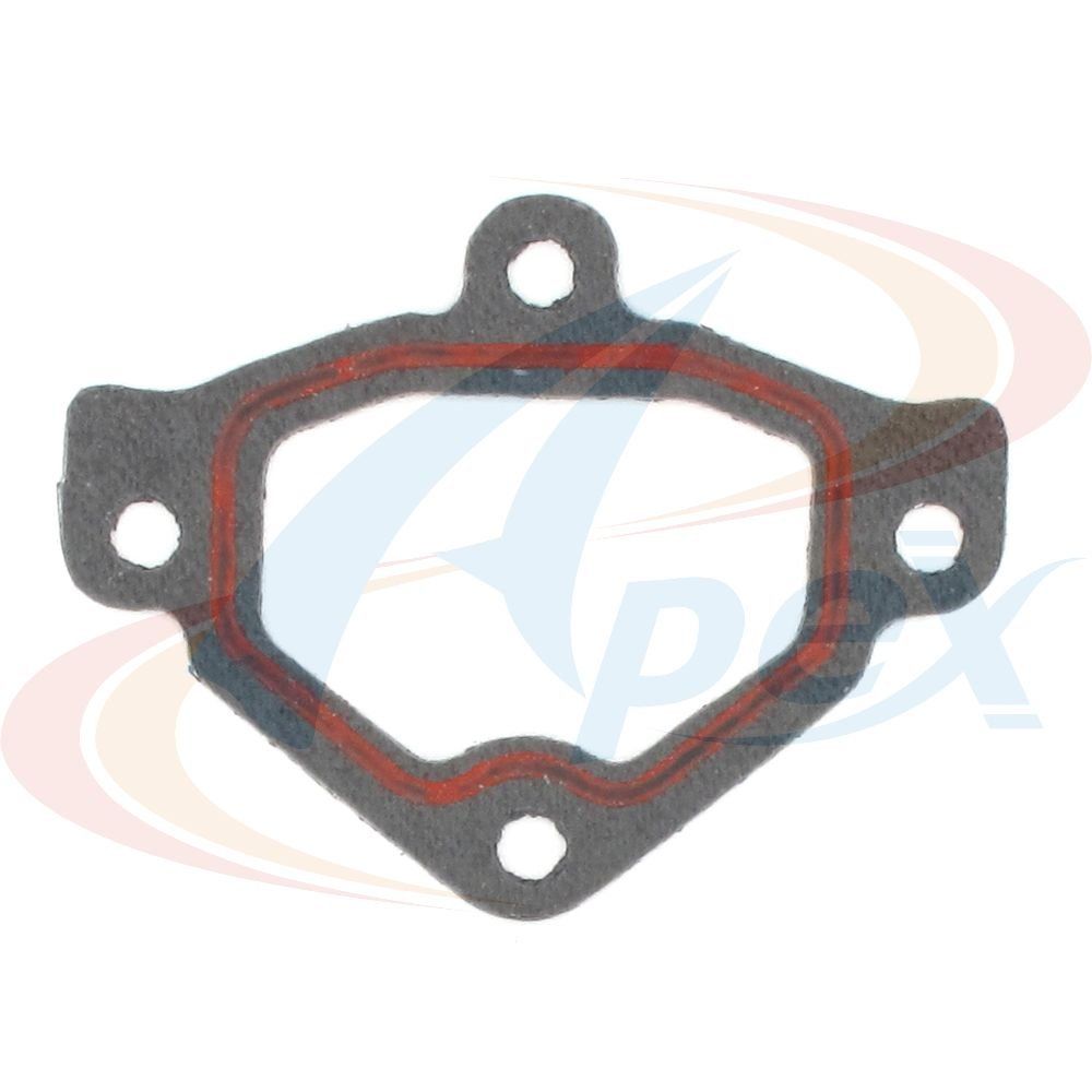 2003, 2002, 2001, 2000, 1999 Chevrolet Tracker Engine Coolant Outlet Gasket