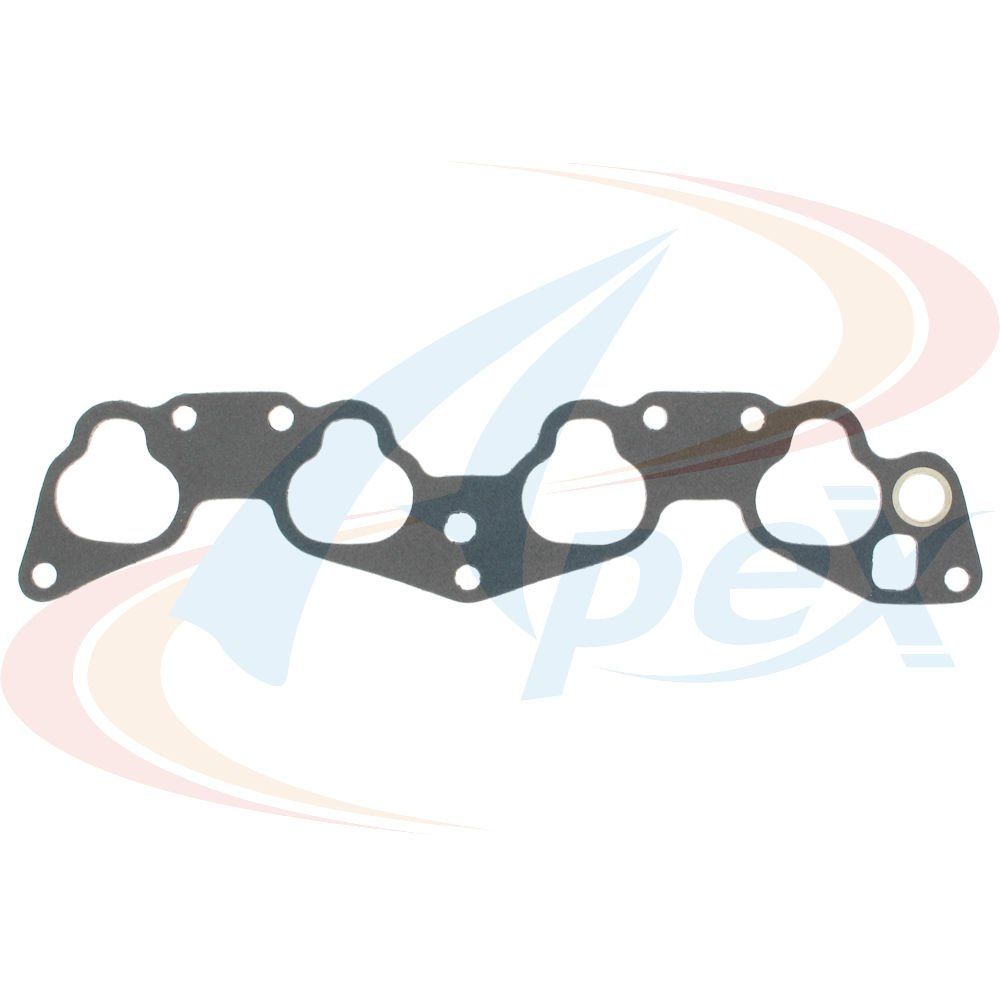 1995, 1994, 1993, 1992, 1991, 1990, 1989, 1988 Honda Civic Engine Intake Manifold Gasket Set