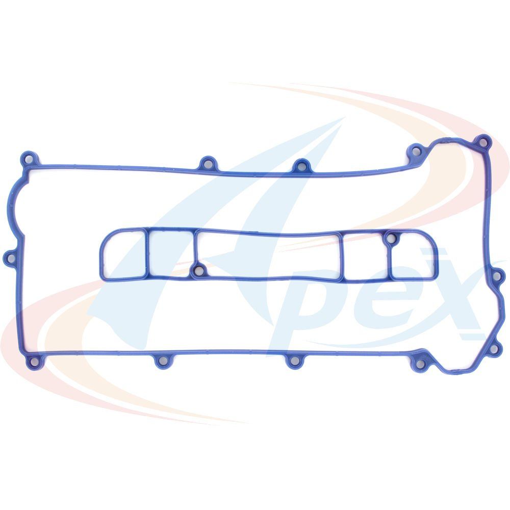 2007, 2006 Mazda 6 Engine Valve Cover Gasket Set