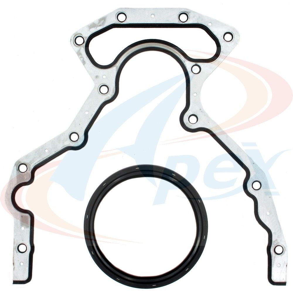 2006-2008 Buick LaCrosse Engine Crankshaft Seal Kit Apex