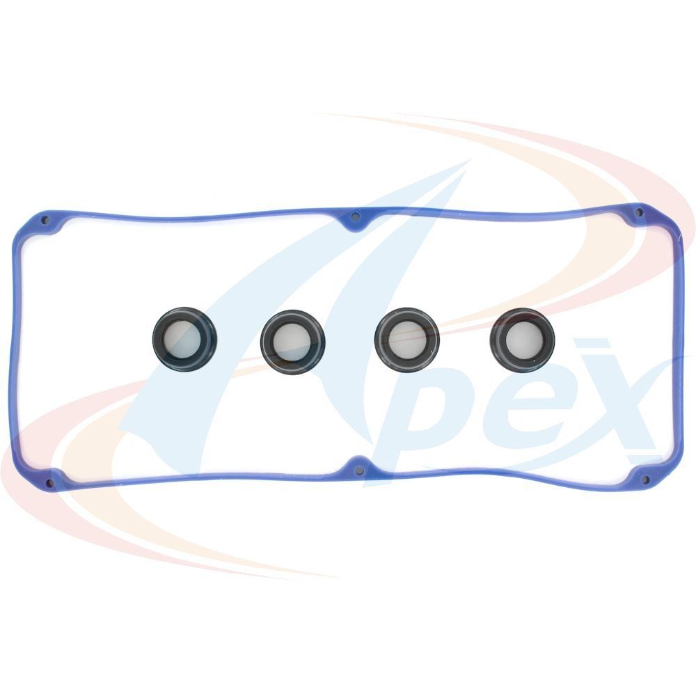 1996, 1995, 1994, 1993 Eagle Summit Engine Valve Cover Gasket Set
