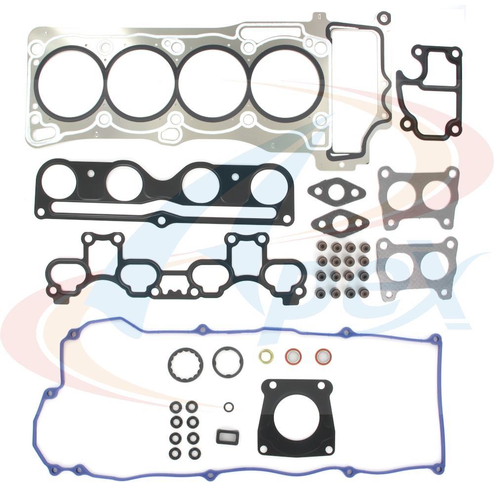 2003, 2002, 2001, 2000 Nissan Sentra Engine Cylinder Head Gasket Set