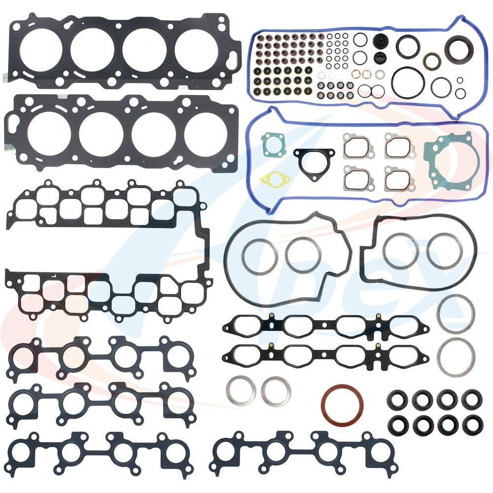 2000, 1999, 1998 Lexus GS400 Engine Cylinder Head Gasket Set