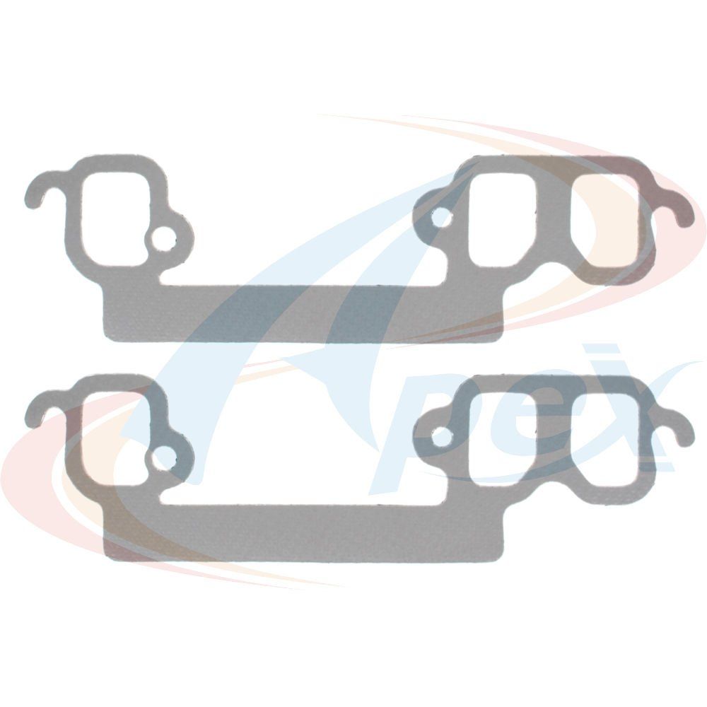 1999, 1998 Dodge Durango Exhaust Manifold Gasket Set