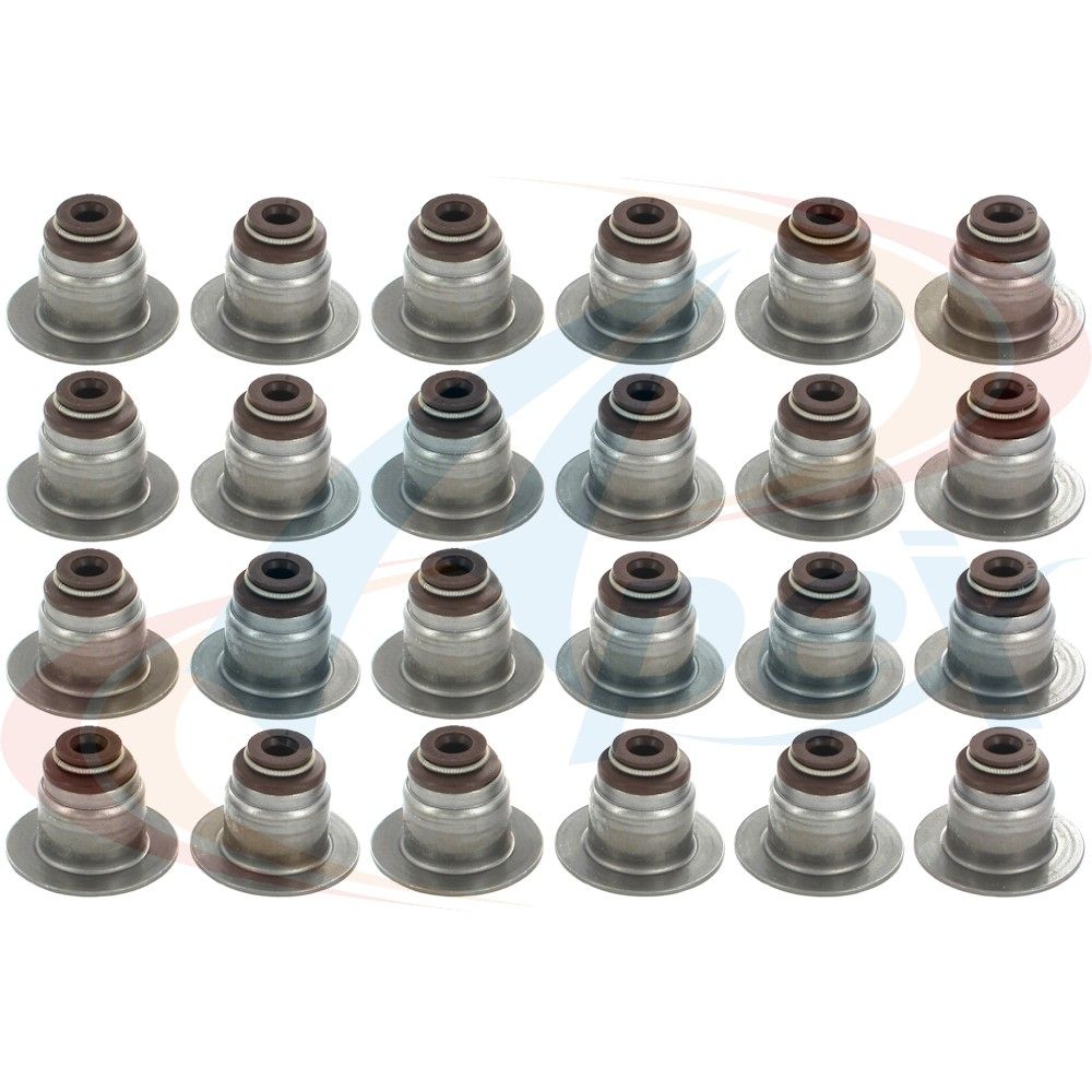2012, 2011, 2010, 2009, 2008, 2007, 2006, 2005 Lincoln Navigator Engine Valve Stem Oil Seal Set