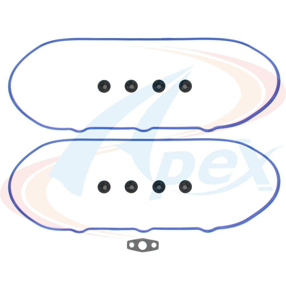 2006-2008 Buick LaCrosse Engine Valve Cover Gasket Set Apex