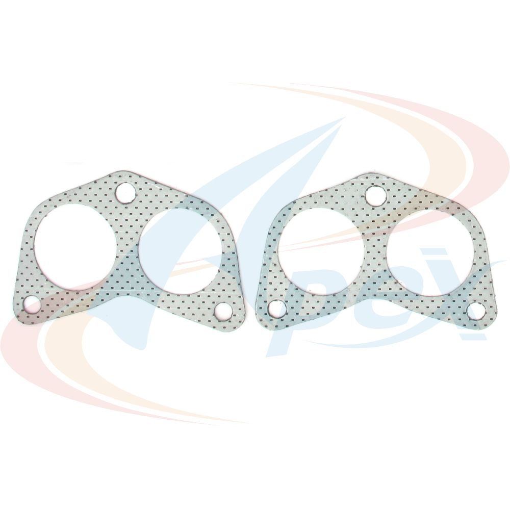 2012, 2011, 2010, 2009, 2008, 2007, 2006, 2005, 2004, 2003, 2002, 2001, 2000 Subaru Outback Exhaust Manifold Gasket Set