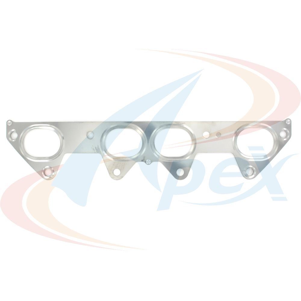 1999, 1998, 1997 Acura CL Exhaust Manifold Gasket Set