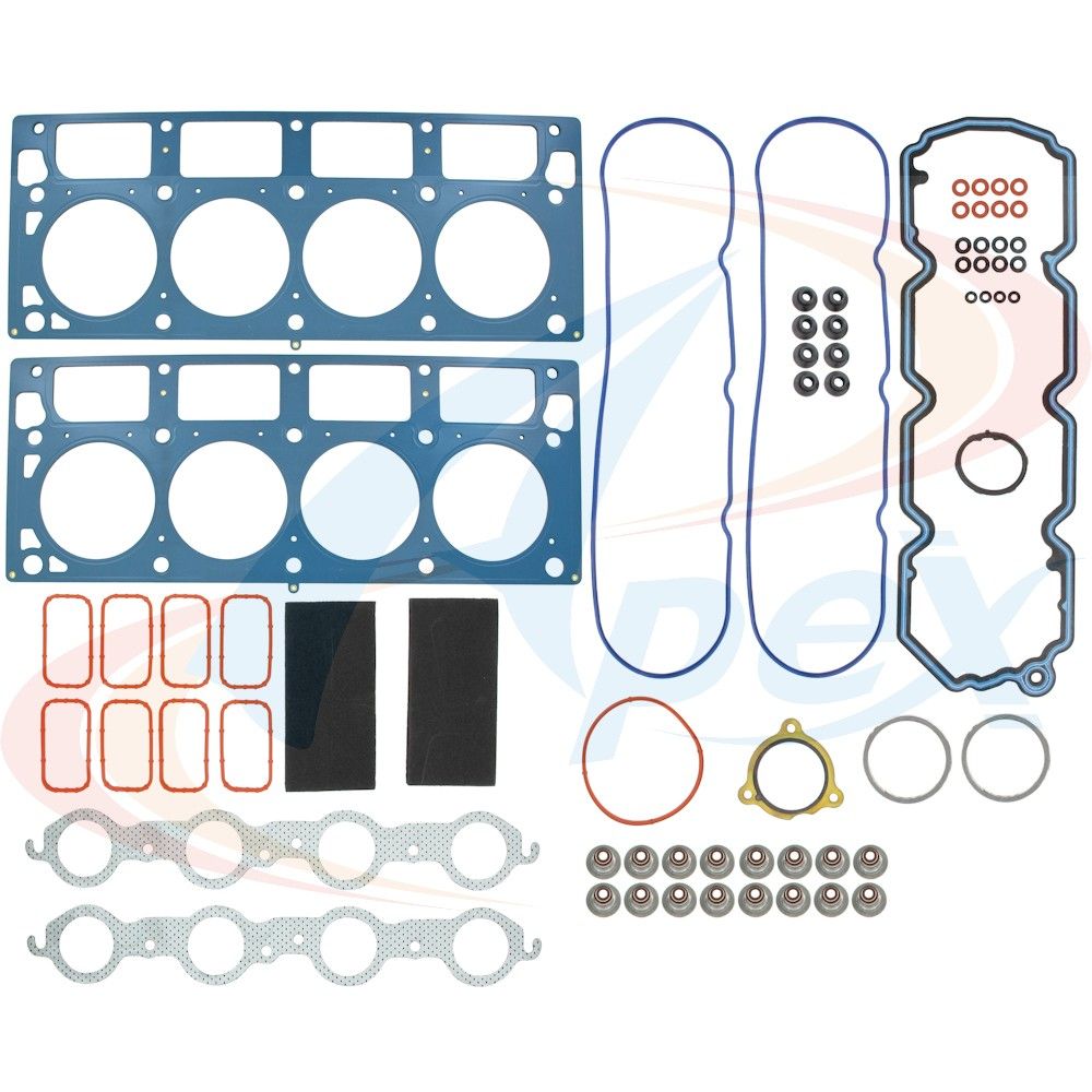 2011 Chevrolet Caprice Engine Cylinder Head Gasket Set