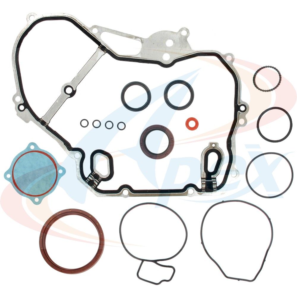 2011, 2010 GMC Terrain Engine Conversion Gasket Set