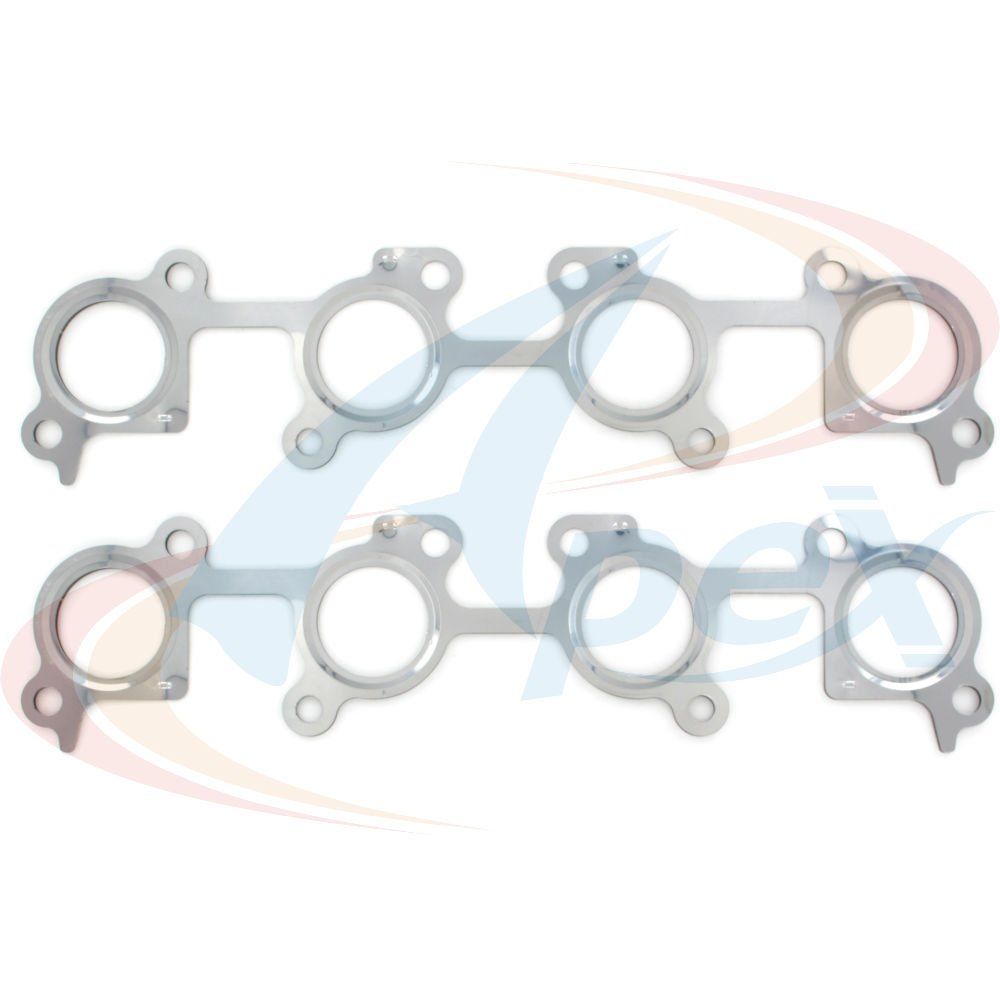 2010, 2009, 2008, 2007, 2006, 2005, 2004, 2003, 2002 Lexus SC430 Exhaust Manifold Gasket Set