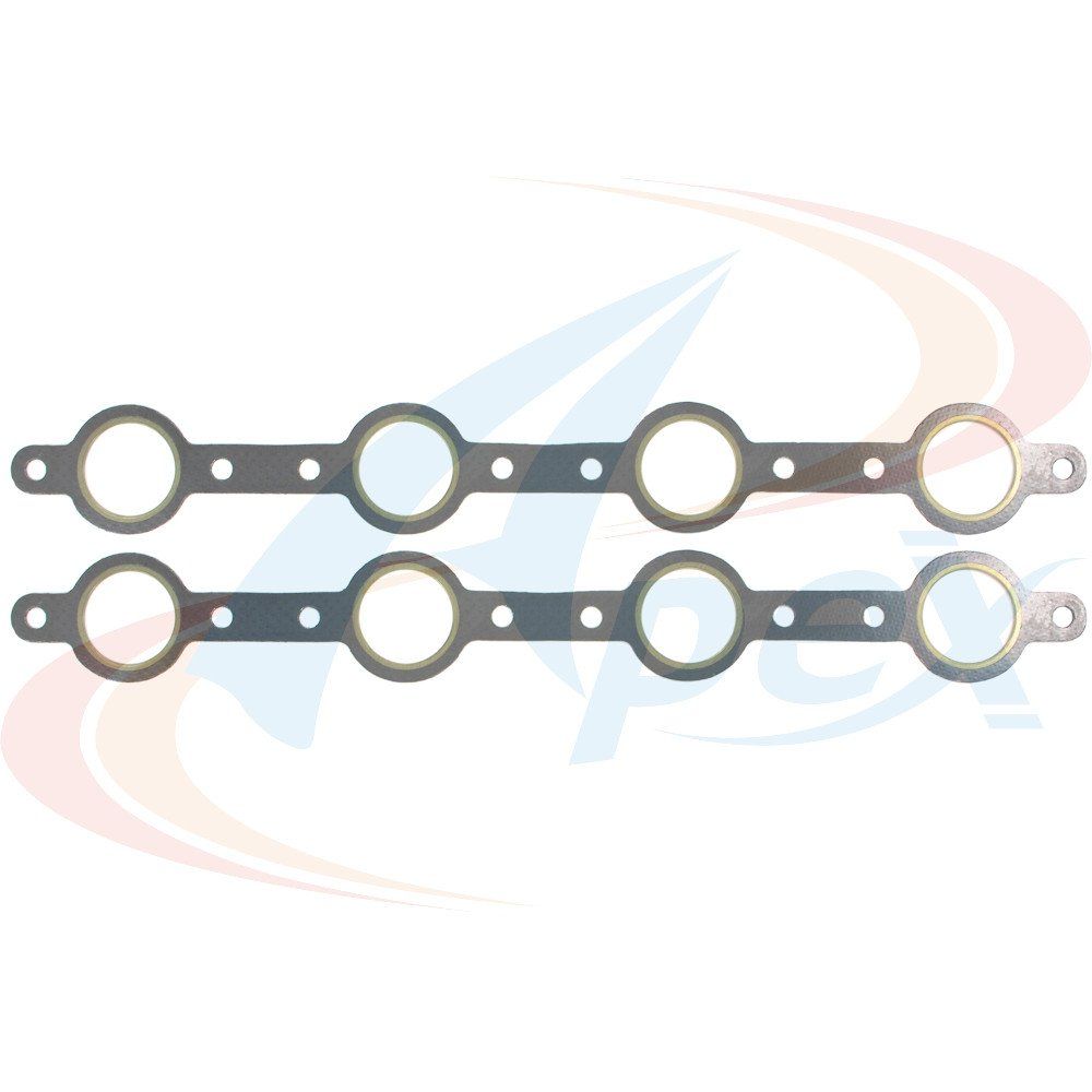 1997, 1996, 1995, 1994 Ford F59 Club Wagon Exhaust Manifold Gasket Set