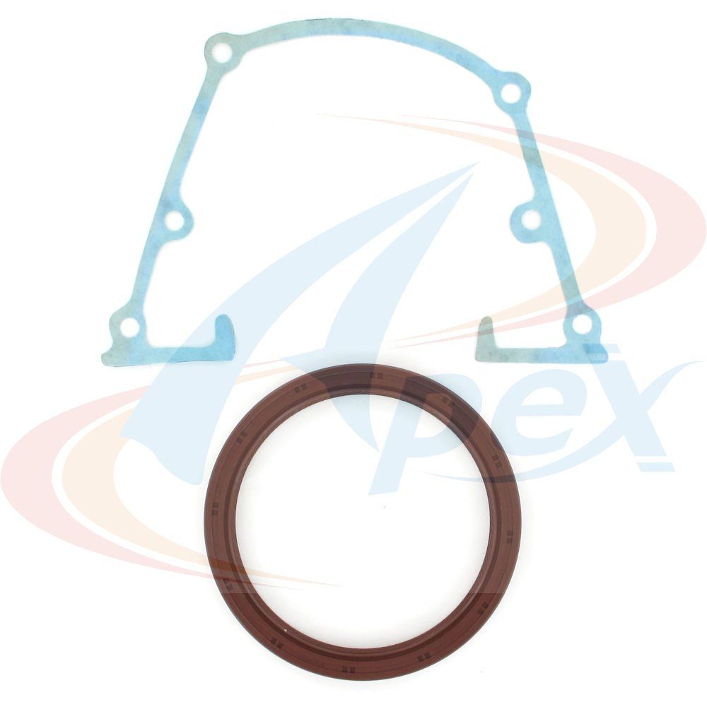 2013, 2012, 2011, 2010, 2009, 2008, 2007 Jeep Compass Engine Crankshaft Seal Kit