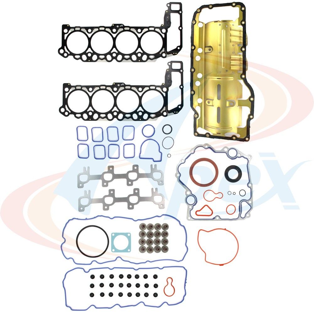 2003, 2002, 2001, 2000 Dodge Durango Engine Gasket Set