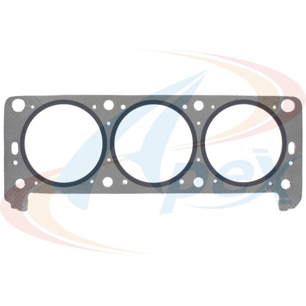 2006, 2005 Saturn Relay Engine Cylinder Head Gasket