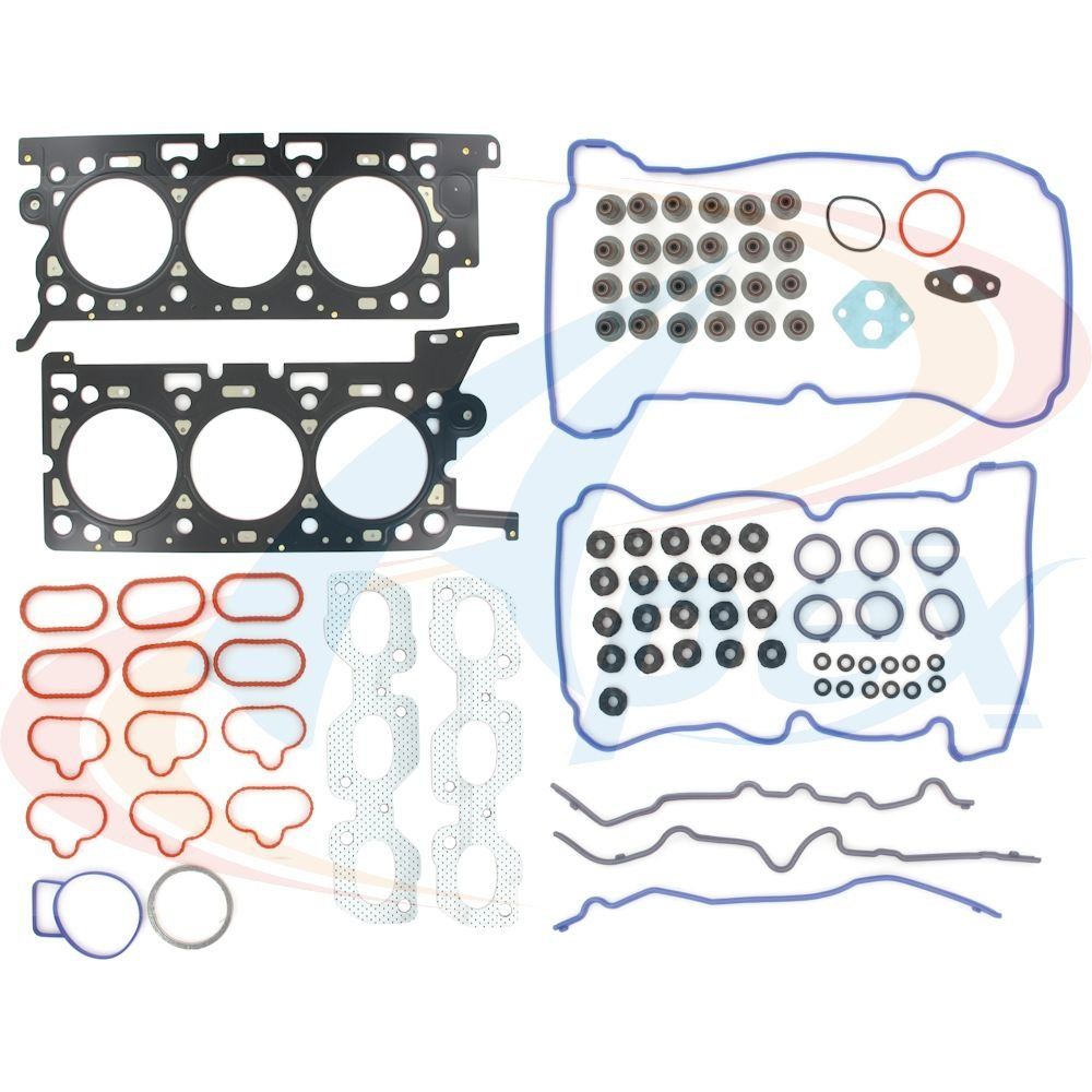 2000 Ford Taurus Engine Cylinder Head Gasket Set