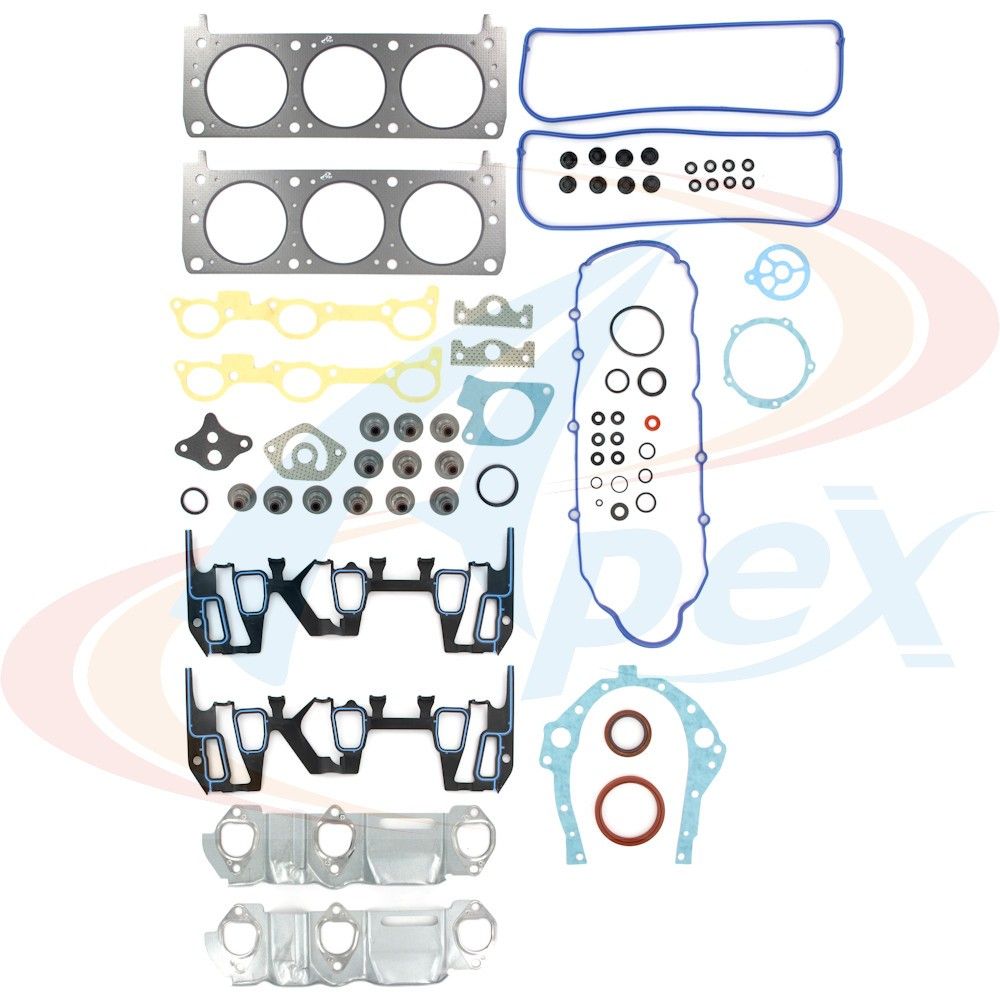 1996, 1995 Buick Regal Engine Gasket Set