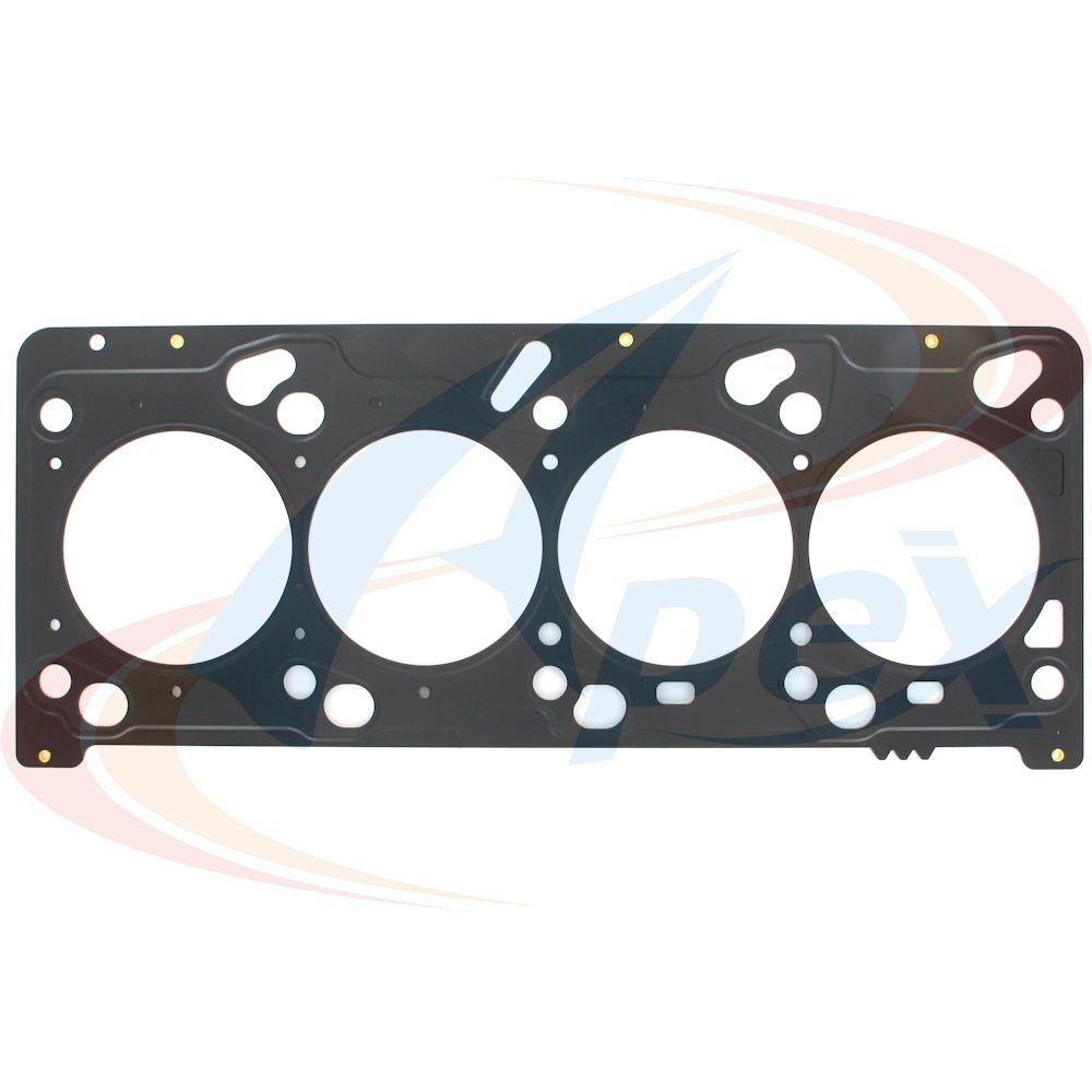 2004, 2003, 2002, 2001, 2000 Ford Focus Engine Cylinder Head Gasket